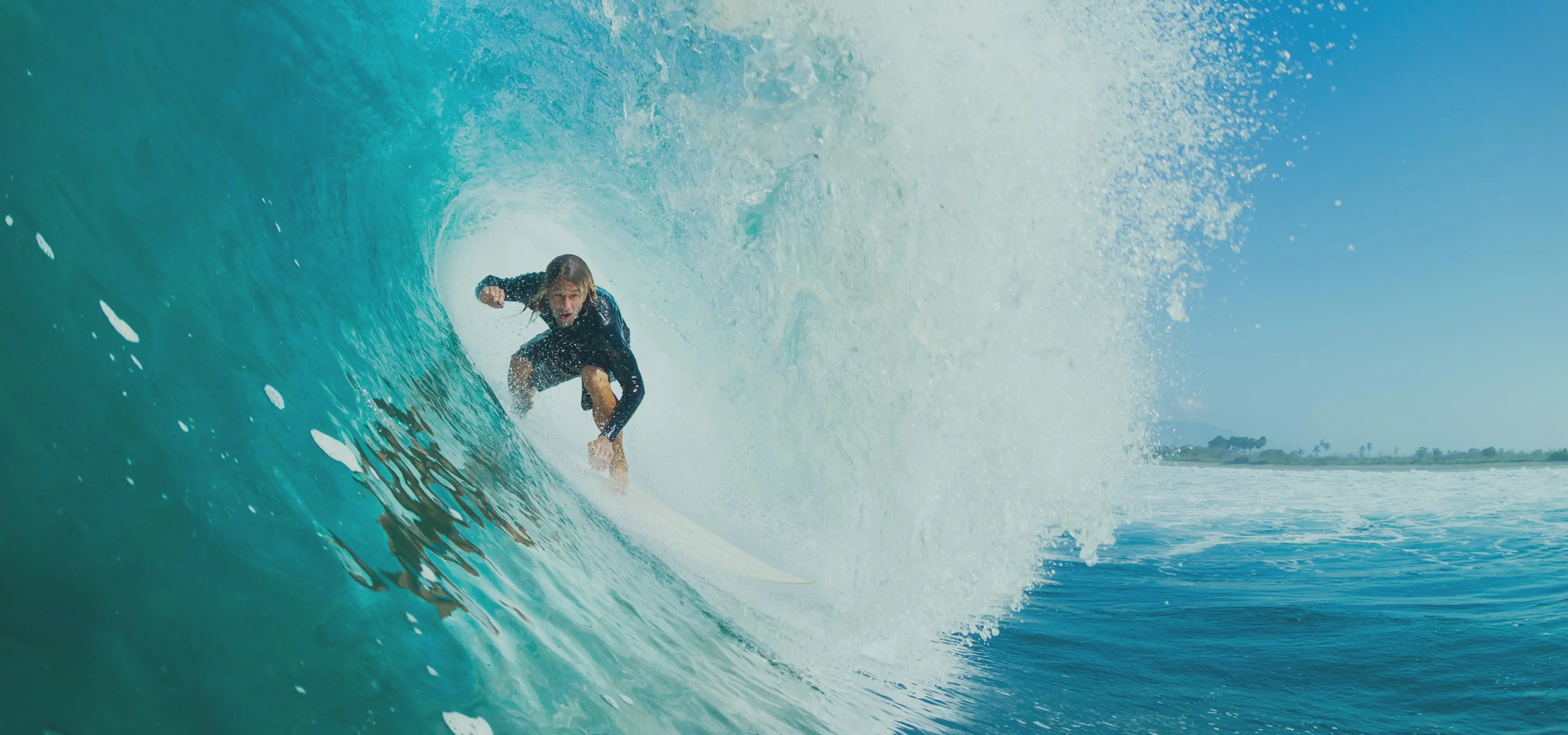 Live Like you Mean It